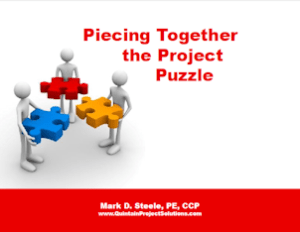 project puzzle cover - thumbnail